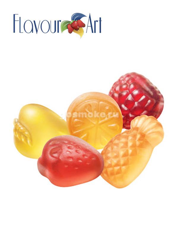FlavourArt Candy/Jammy Wizard