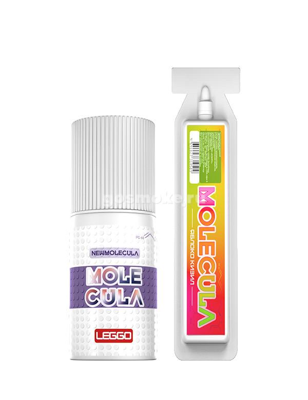 Molecula x Leggo Яблоко кизил