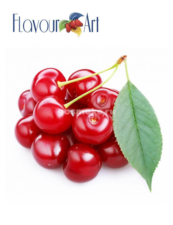 FlavourArt Cherry (Cerise)