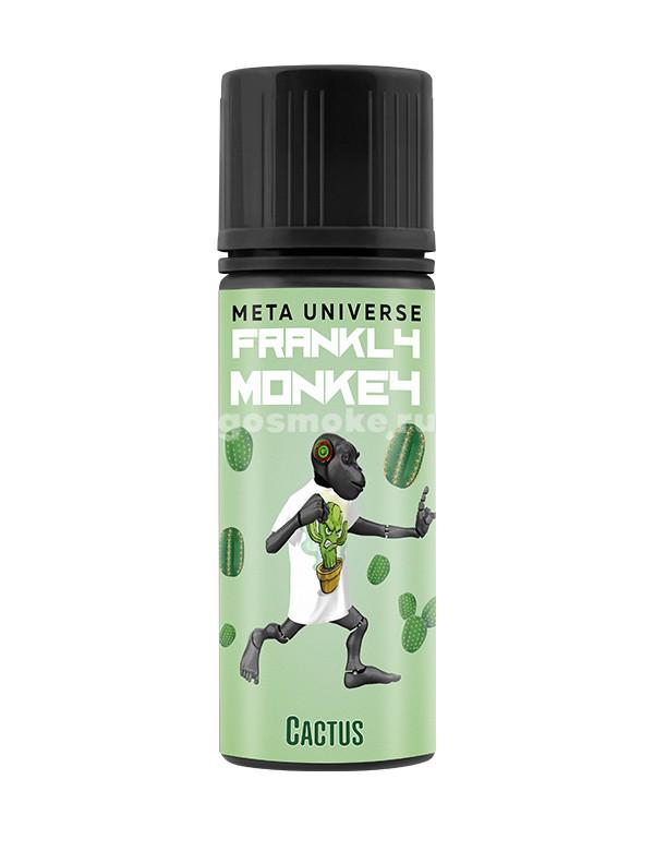 Frankly Monkey Meta Cactus