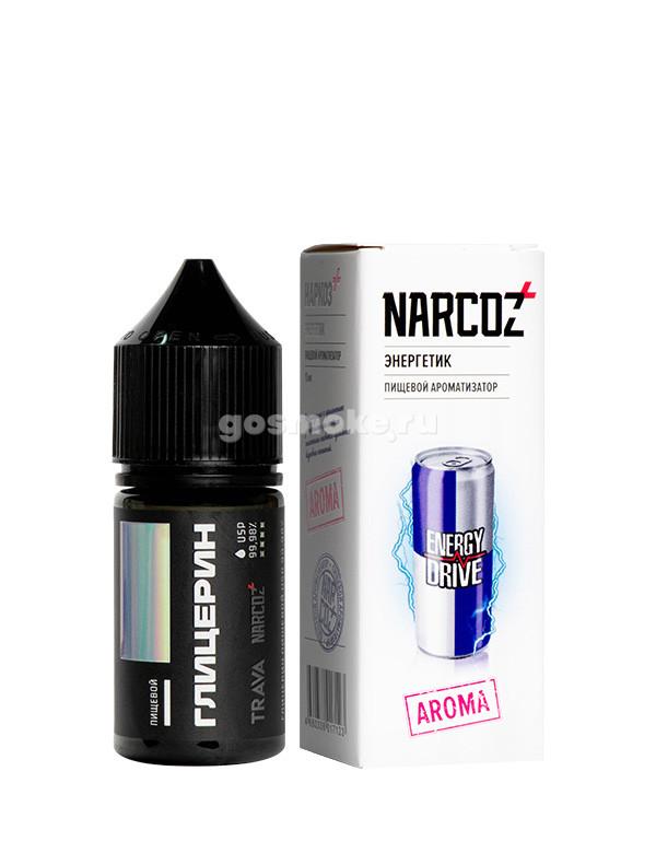 Narcoz Aroma Энергетик