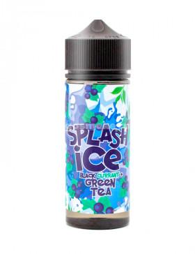 Splash Ice Black Currant Green Tea