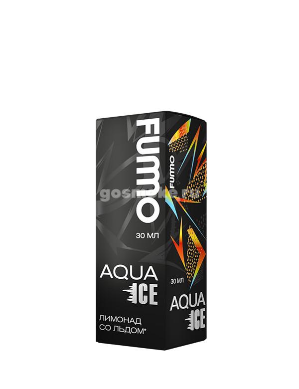 Fummo Aqua Ice Salt Лимонад со льдом