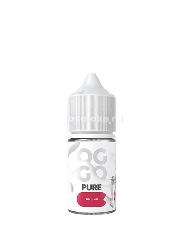 Oggo Pure Type-S Вишня