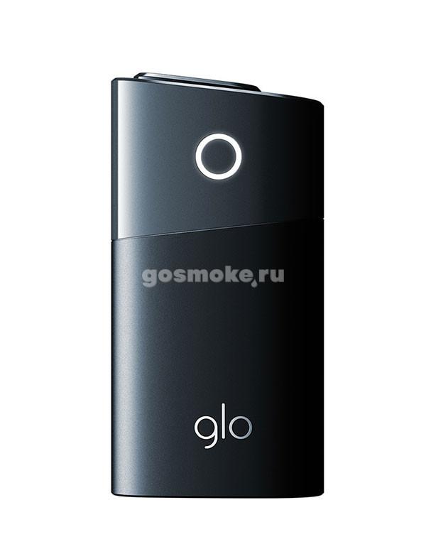 Система нагревания табака GLO Series 2