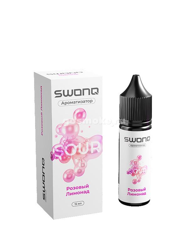 Swonq Sour Pink Lemonade