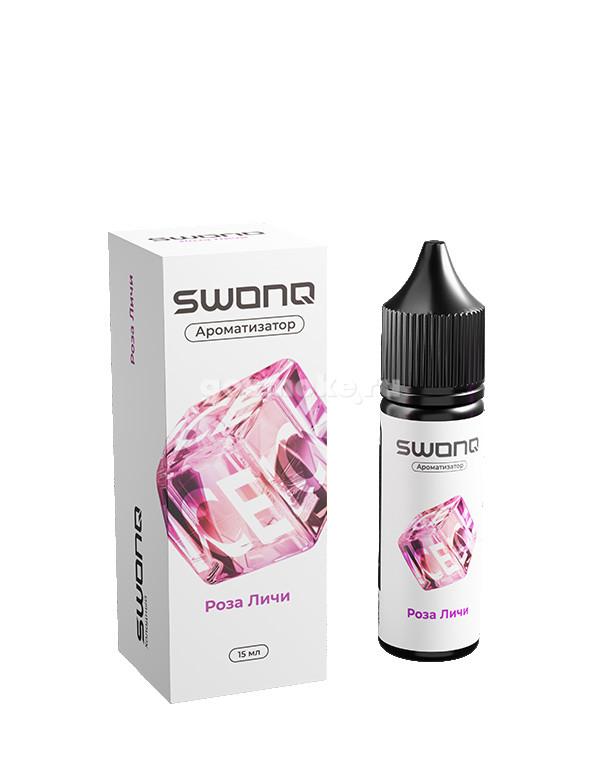 Swonq Ice Rose Lychee