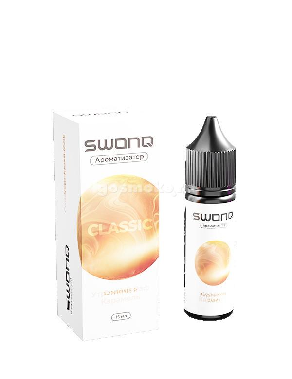 Swonq Classic Morning Raf