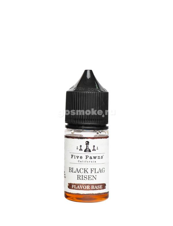 Five Pawns Aroma Base Black Flag Risen Five Pawns Aroma Base Black Flag Risen