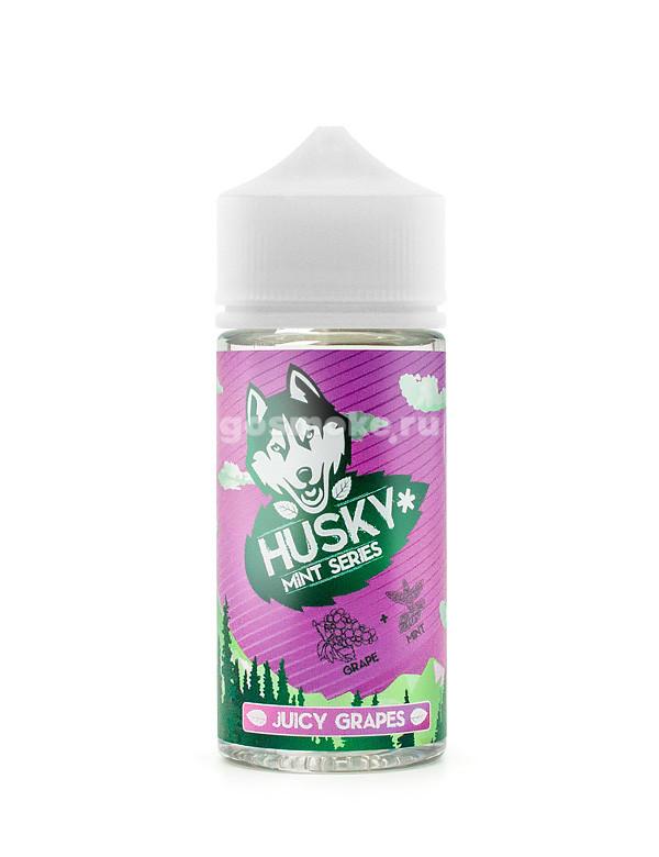 Husky Mint Series Juicy Grapes