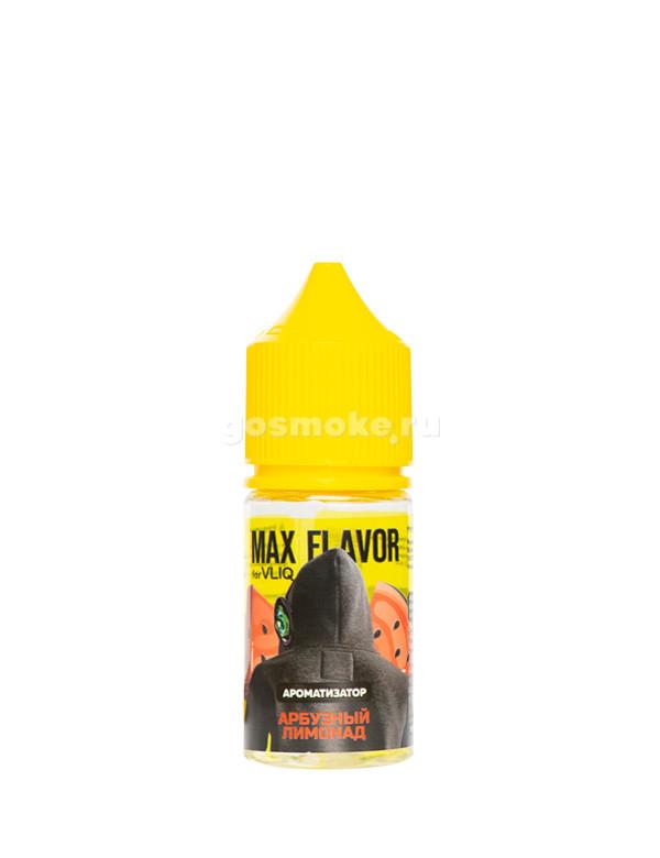 VLIQ Max Flavor Арбузный лимонад VLIQ Max Flavor Арбузный лимонад