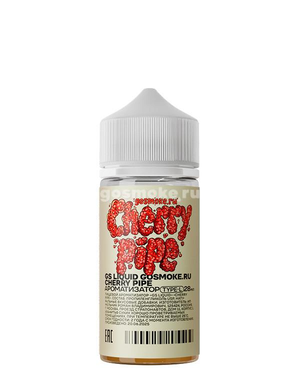 GS Liquid Type-L Cherry Pipe