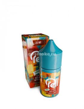 Rell Azure Aroma Apple Peach