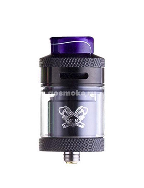 Бак Hellvape Dead Rabbit RTA (клон)