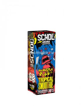 SCNDL Mantra