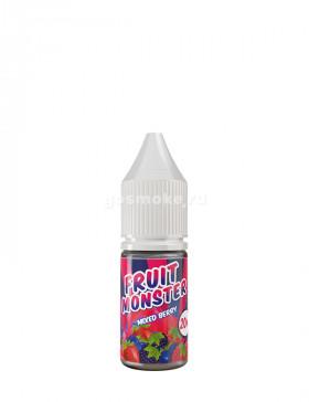 Fruit Monster Salt Mixed Berry