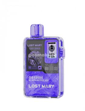 Электронная сигарета Lost Mary OS12000 (одноразовая)