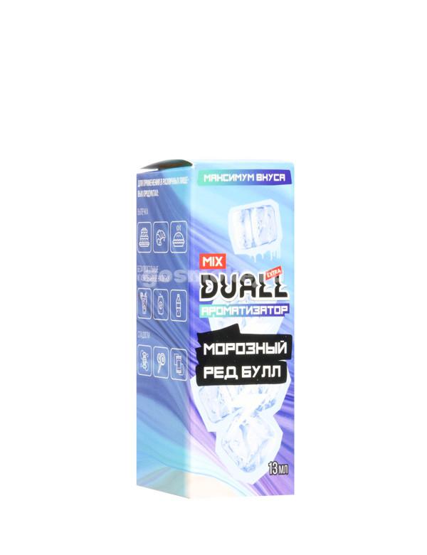 Duall Міx Type-S Extra Морозный Ред булл