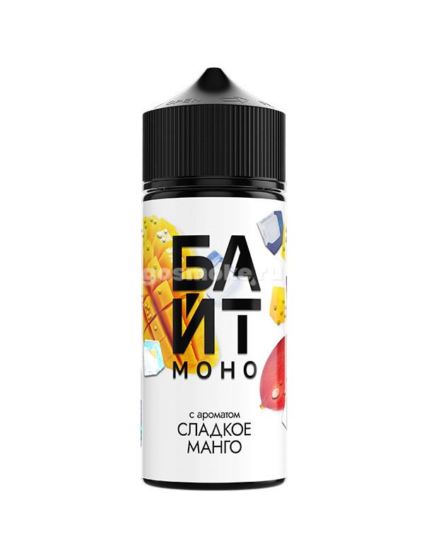 Байт Моно Сладкое Манго Айс Байт Моно Сладкое Манго Айс