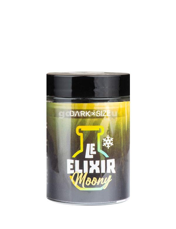 DARK X SIZE Le Elixir Moony