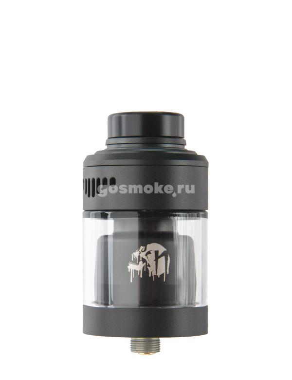 Бак Suicide Mods Nightmare RTA Бак Suicide Mods Nightmare RTA