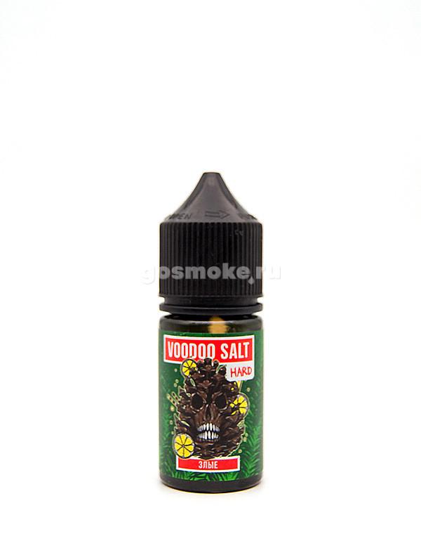 Voodoo Salt Boshki Злые