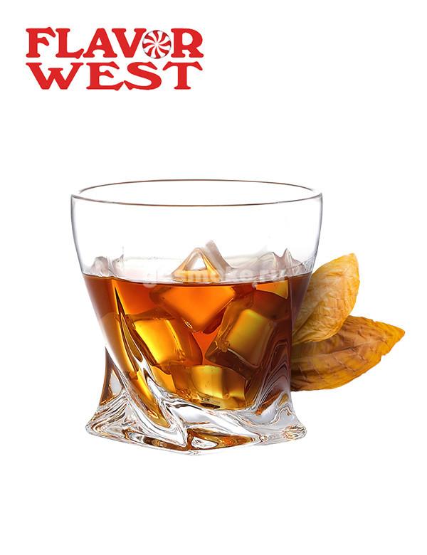 Flavor West Rum Tobacco