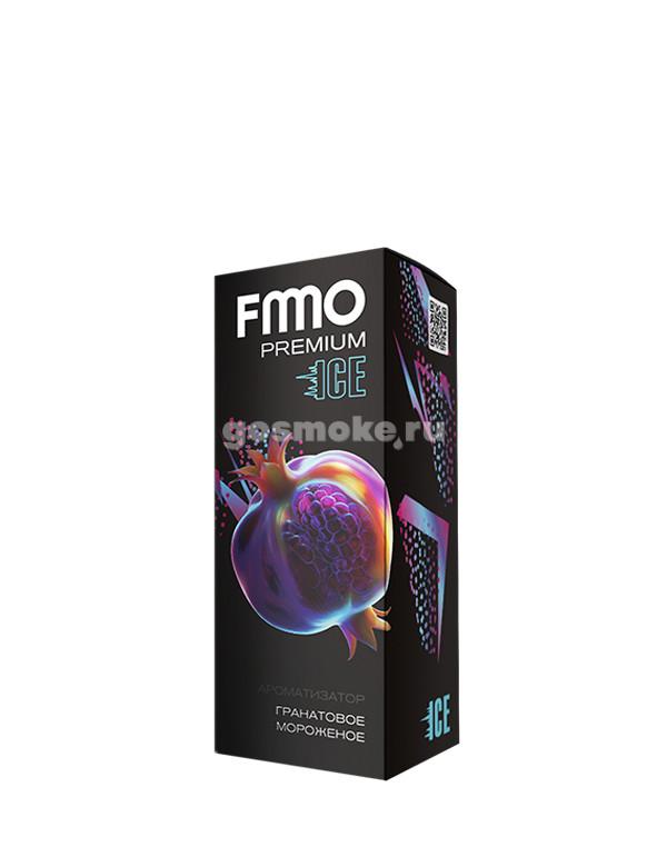 FMO Premium Ice Гранатовое мороженое FMO Premium Ice Гранатовое мороженое