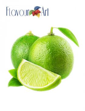 FlavourArt Lime CP (Cold Pressed)