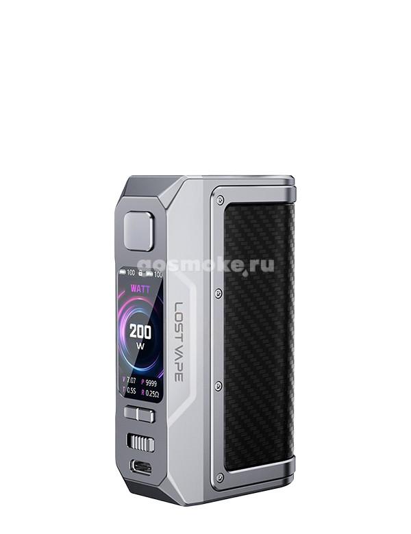 Бокс мод Lost Vape Thelema Q200 Pro