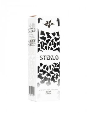 Steklo Дыня кокос