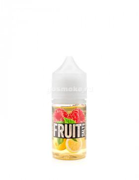 Fruit Salt Малина Лимон