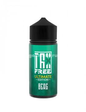 DARK X SIZE TFT Ultimate Medium Cut Berg