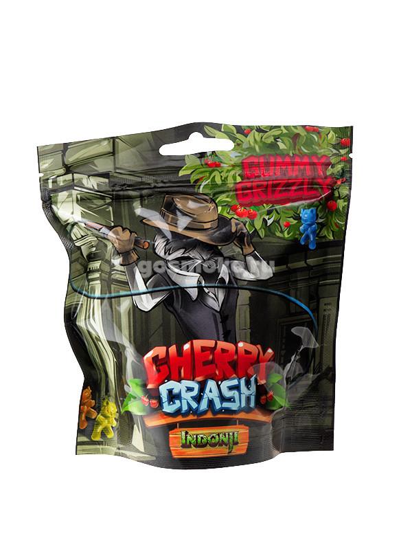 Cherry Crash Gummy Grizzly