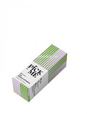 Pick Me Original Чай Черная смородина