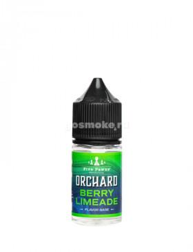 Five Pawns Orchard Aroma Base Berry Limeade