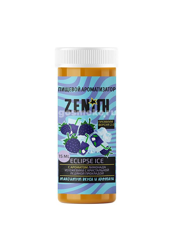 Zenith Premium 2.0 Type-S Eclipse Ice Zenith Premium 2.0 Type-S Eclipse Ice