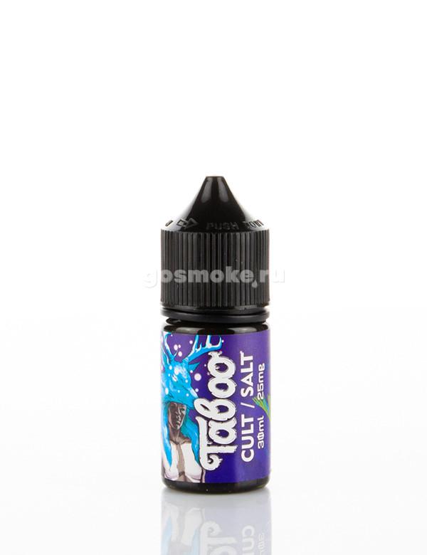Taboo Pod Cult