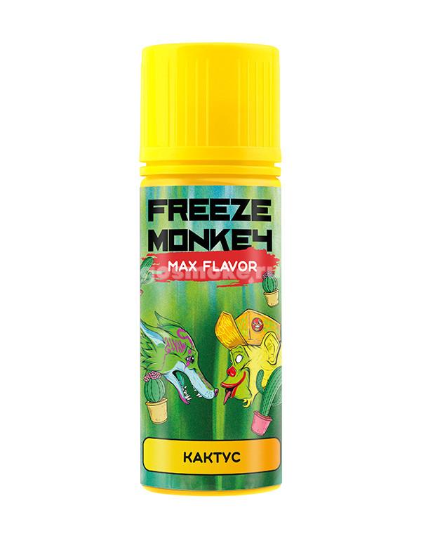 Freeze Monkey Max Flavor Кактус