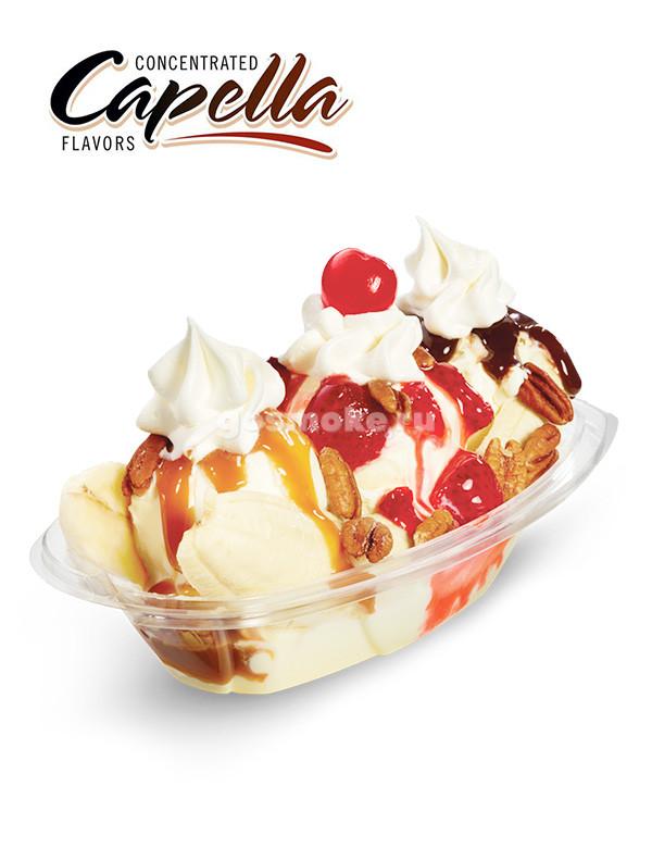 Capella Banana Split