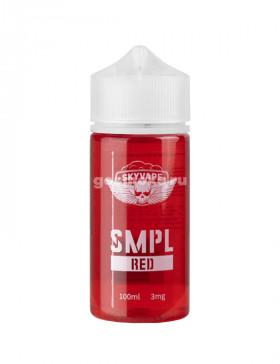 SMPL Red