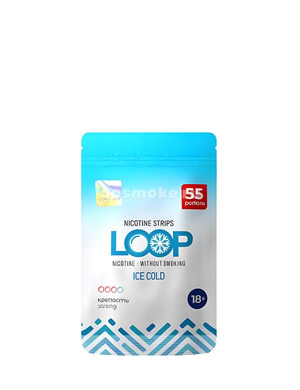 Loop Ice Cold