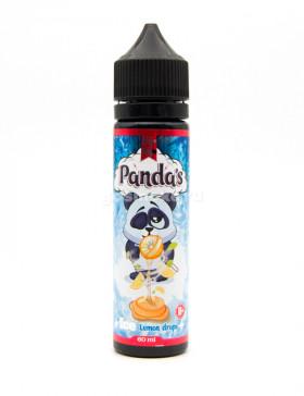 Panda's Ice Lemon Drops