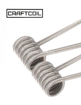 CraftCoil Diesel Alien ПЛАТА-МЕХ DL (0.2 Ohm, 3.0 мм)