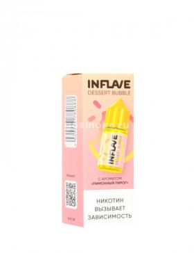 Inflave Bubble Desert Salt Лимонный пирог