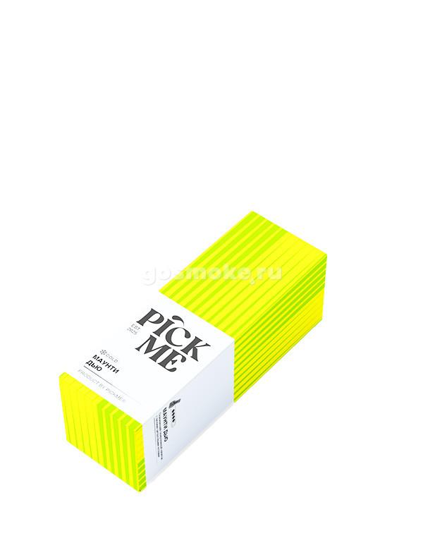 Pick Me Cold Маунтин Дью