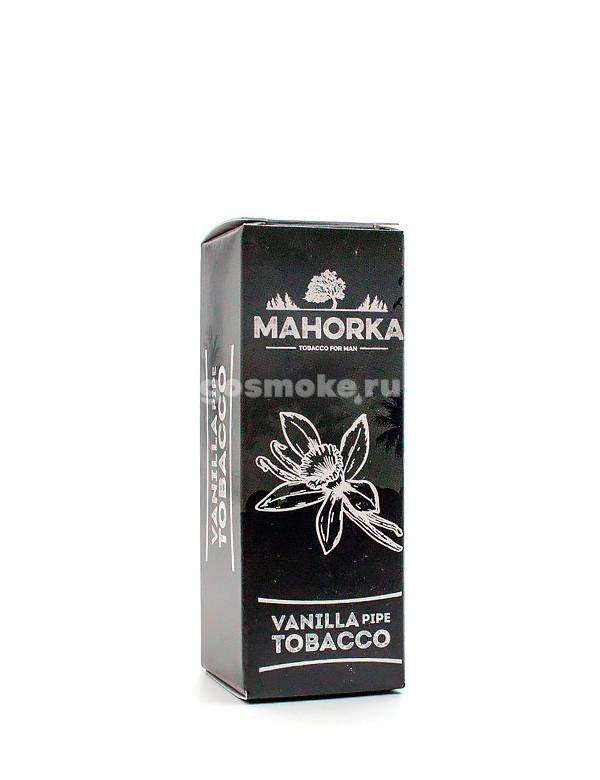 MAHORKA Salt Vanilla Pipe Tobacco