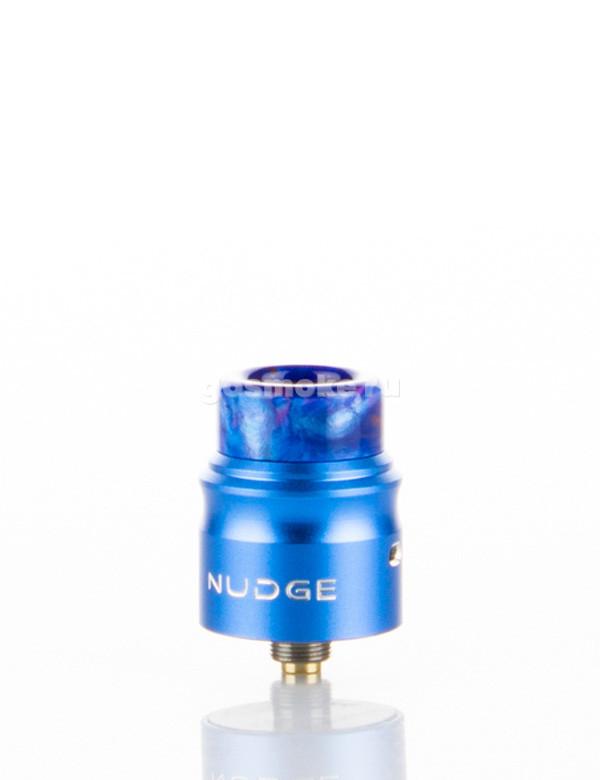 Дрипка Wotofo Nudge RDA 22MM