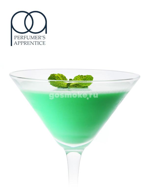 TPA Creme de Menthe