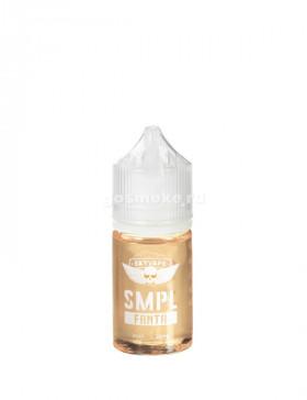 SMPL Salt Fanta